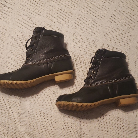 totes Other - Totes Duck Boots